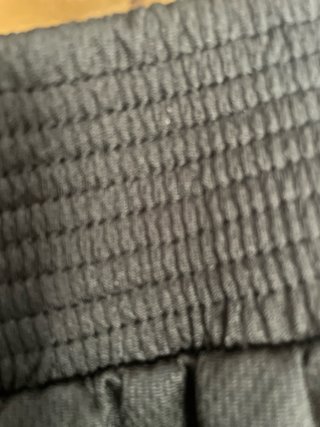 Pantalón corto boxeo Leone Italiano 1947