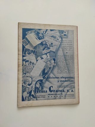 Revista cinegramas n 64 mona goya