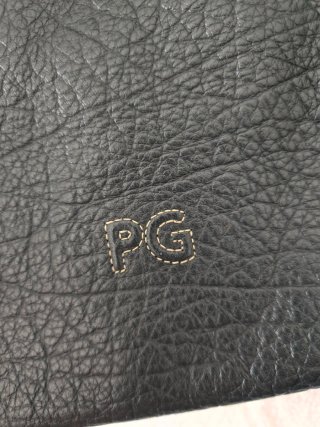 Bolso Purificación García