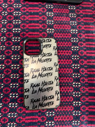 Fundas iPhone 15 Anuel AA