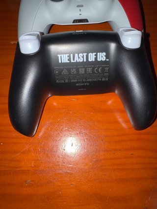 Mandos PS5 TMR Magnéticos