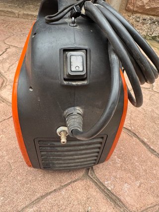 Soldadora Kemppi minarctig evo 200