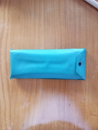 2 Perchas Viaje Plegables Vintage Madera