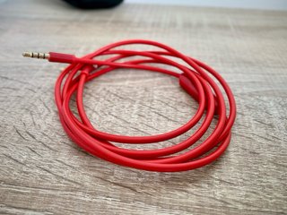 Beats Solo - Rojo