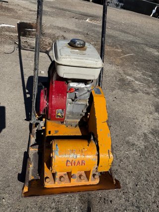 Bandeja vibradora Honda G200