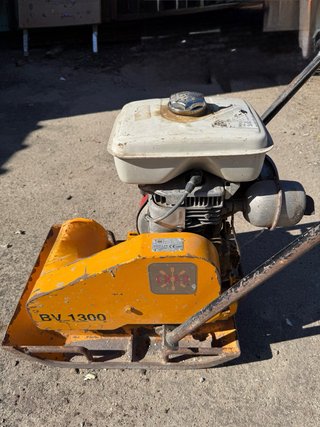 Bandeja vibradora Honda G200