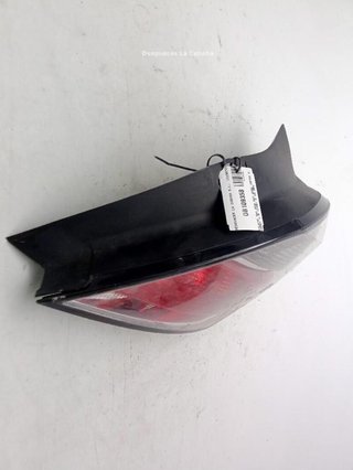 23161238 piloto trasero derecho opel astra h (a04)
