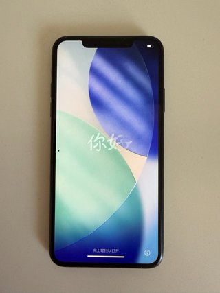 iPhone 11 Pro Max 512GB  En Buen Estado