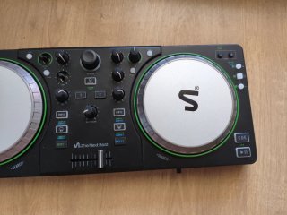 Mesa de Mezclas The Next Beat