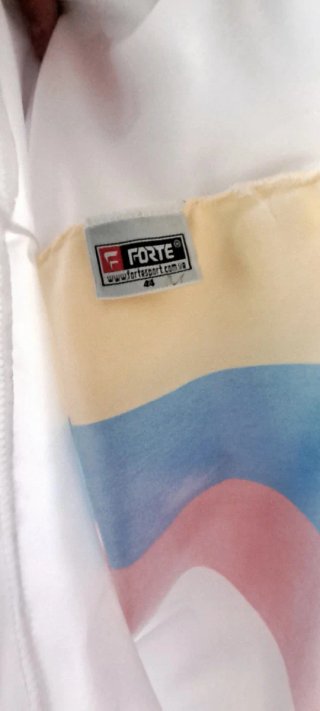 Camiseta Fútbol Venezuela 1993