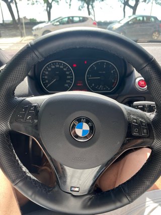 BMW 118d E87 M (2005)