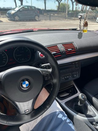 BMW 118d E87 M (2005)