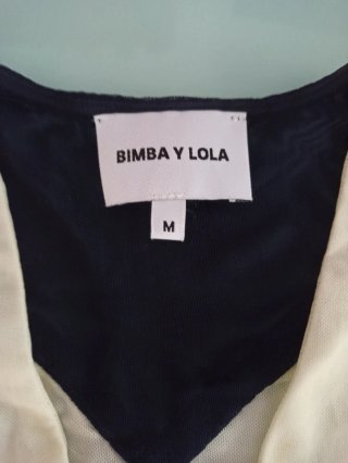Camiseta Bimba y Lola