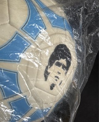Pallone El Diego Maradona Cimelio Sportivo