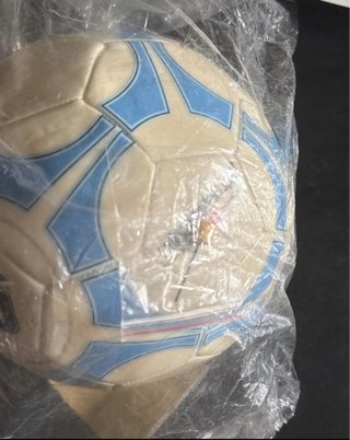 Pallone El Diego Maradona Cimelio Sportivo