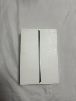 iPad mini 256GB Negro