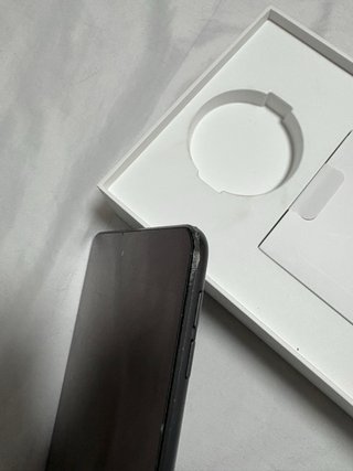 iPad mini 256GB Negro