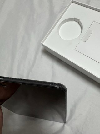iPad mini 256GB Negro