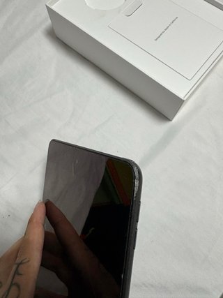 iPad mini 256GB Negro