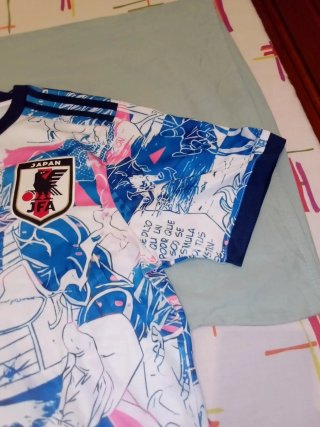 Camiseta Adidas Anime Dragon Ball Talla L