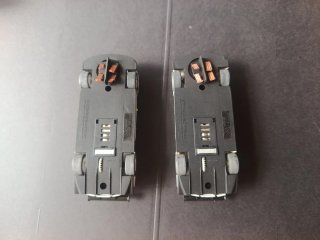 Coches Scalextric Mercedes Benz C-DTM 2007