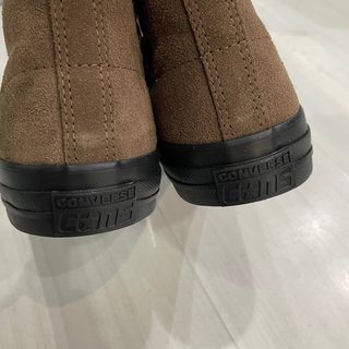 Converse Cons Suede Marrones Talla 43