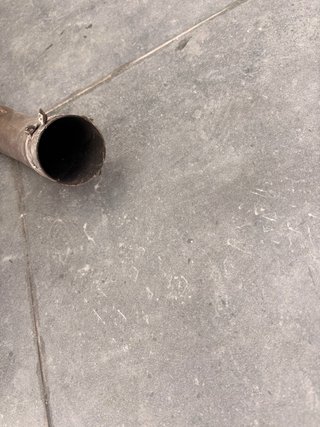 Tubo de escape Akrapovič carbono