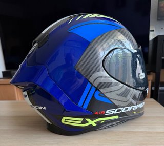Casco Scorpion Air EXO Talla S