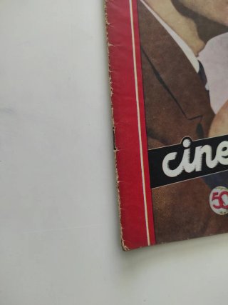 Revista cinegramas n 68