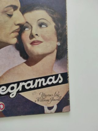 Revista cinegramas n 68