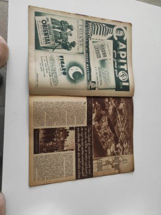 Revista cinegramas n 68