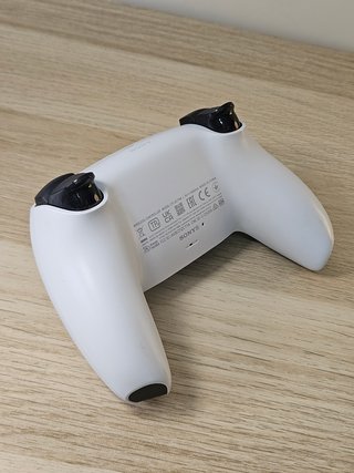 Mando PS5 con drift