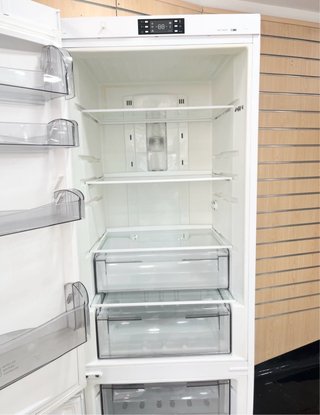 COMBI 2MTS FAGOR NOFROST A+++. SEMINUEVO