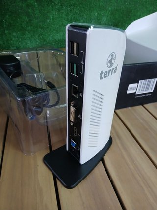 Terra Mobile Docking Station 731