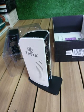 Terra Mobile Docking Station 731