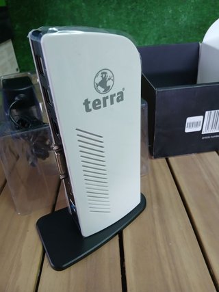 Terra Mobile Docking Station 731