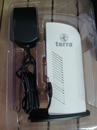 Terra Mobile Docking Station 731