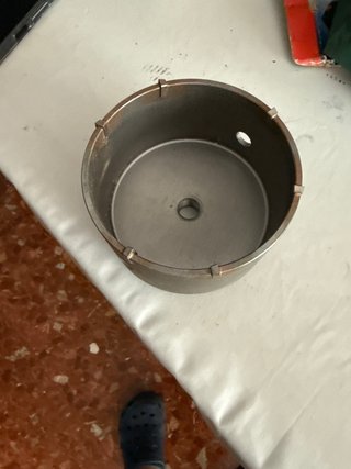 Corona Bosch 110mm