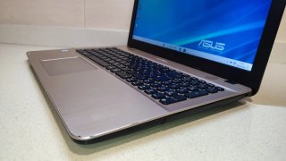 Portátil Asus i7 X541U Win11 + Office