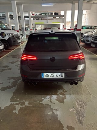 Volkswagen Golf 2019
