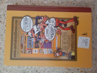 Libros Super Humor de Mortadelo y Filemón