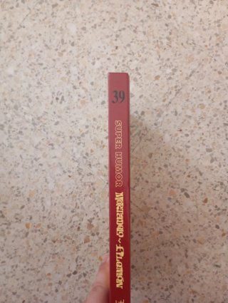 Libros Super Humor de Mortadelo y Filemón
