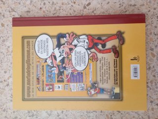 Libros Super Humor de Mortadelo y Filemón