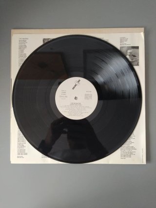 Vinilo Los Secretos - Adios Tristeza