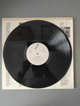 Vinilo Los Secretos - Adios Tristeza