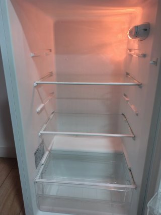 Frigorífico 2 puertas blanco