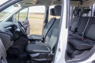 Ford Transit Connect 2019