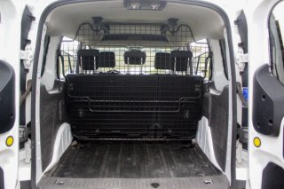 Ford Transit Connect 2019