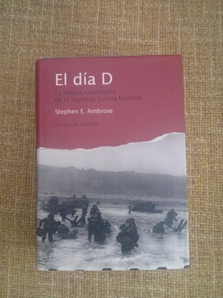 Libros segunda guerra mundial WW II