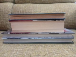 Libros segunda guerra mundial WW II